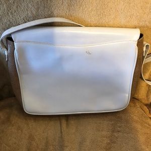 Salvatore Ferragamo purse satchel or Shoulder bag